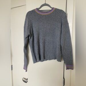 J Crew Sweater